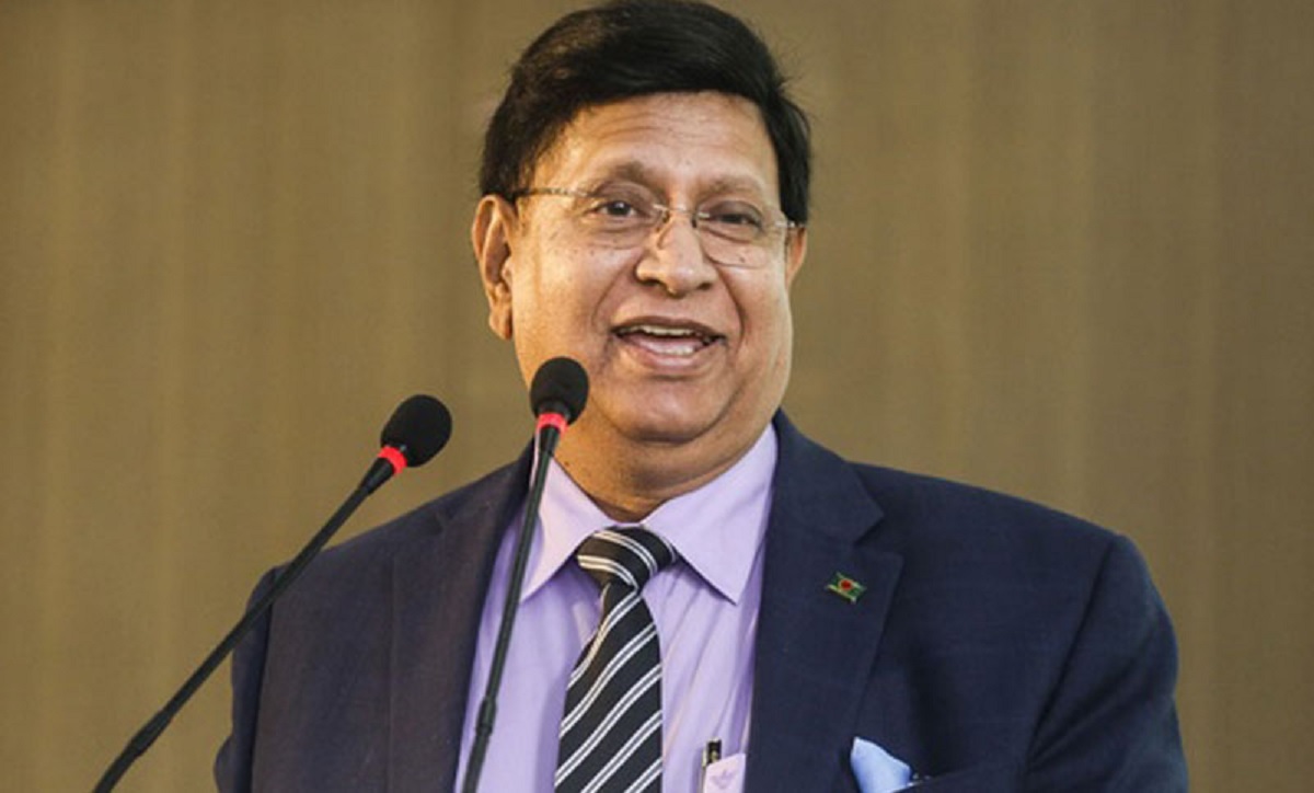 মোদির সফরে সর্বোচ্চ নিরাপত্তার ব্যবস্থা করবে সরকার: পররাষ্ট্রমন্ত্রী