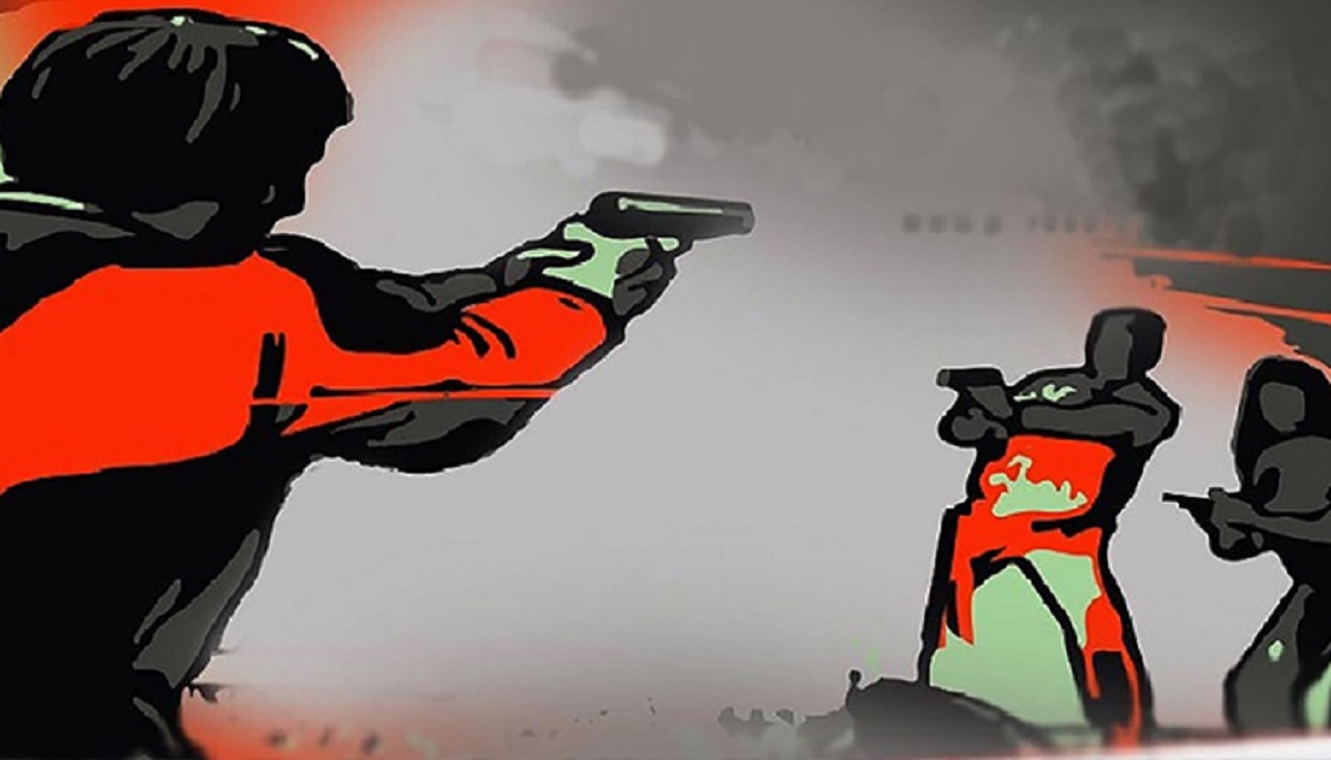 ইউনিয়ন পরিষদ নির্বাচনকে কেন্দ্র করে সংঘর্ষে ১০ জন গুলিবিদ্ধ