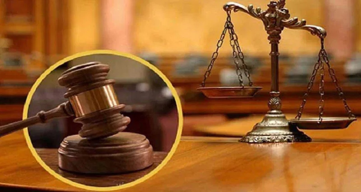 স্ত্রীর আগের পক্ষের কন্যাকে ধর্ষণ, সৎ বাবার মৃত্যুদণ্ড