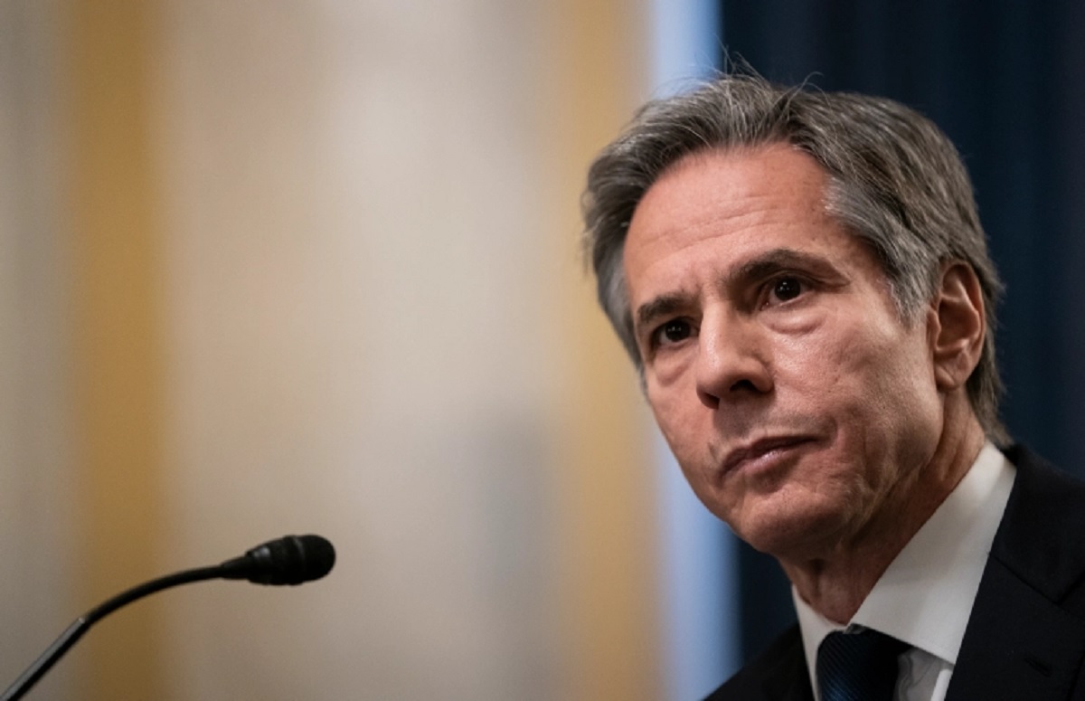 ইরানের আরও দুই কর্মকর্তার ওপর যুক্তরাষ্ট্রের নিষেধাজ্ঞা