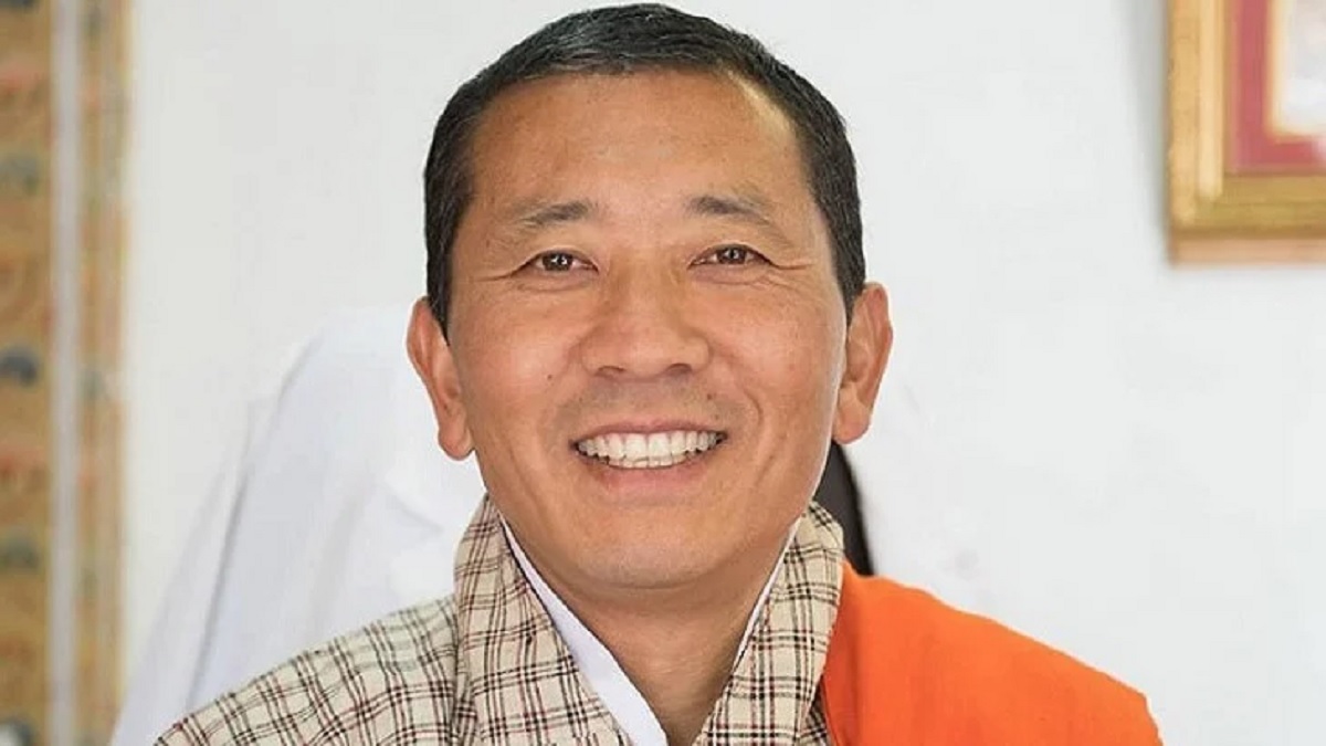 ঢাকায় পৌঁছেছেন ভুটানের প্রধানমন্ত্রী