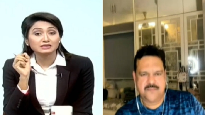 সাকিব টেস্ট খেলতে চায় না এটা আমি বলিনি: আকরাম খান