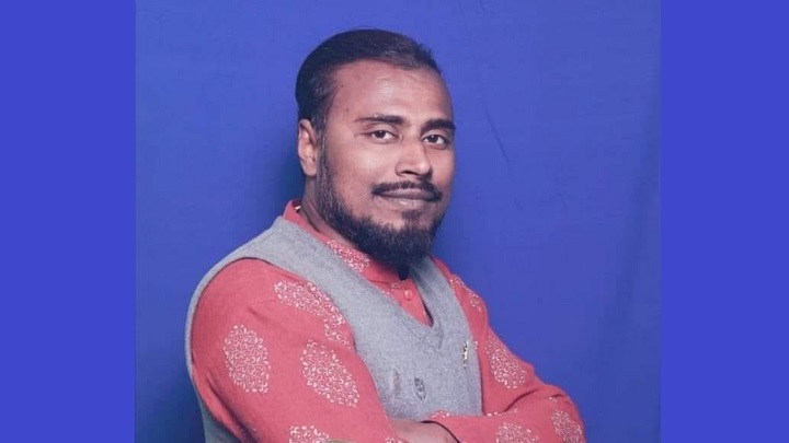 সাতক্ষীরায় সড়ক দুর্ঘটনায় সাংবাদিকের মৃত্যু