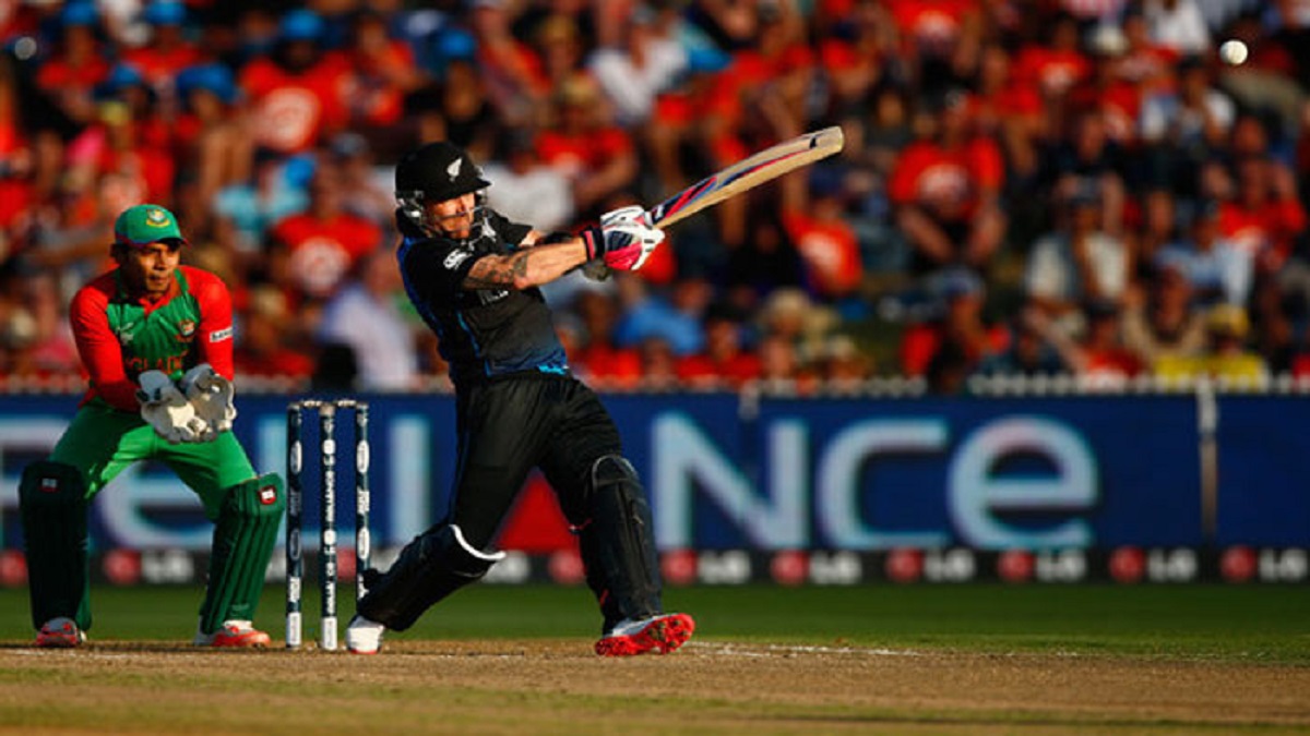 টাইগারদের মোকাবেলা করতে ১৩ সদস্যের দল ঘোষণা নিউজিল্যান্ডের