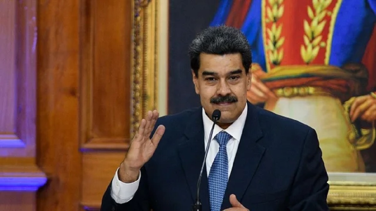 ভুয়া তথ্য ছড়ানোর কারণে ভেনেজুয়েলার প্রেসিডেন্টের ফেসবুক অ্যাকাউন্ট বন্ধ
