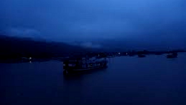 ব্রহ্মপুত্র নদে বরযাত্রী দুই নৌকার সংঘর্ষ: নারীর মৃত্যু