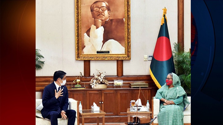 করোনার পরে বাংলাদেশে আরও বিনিয়োগ করবে জাপান: রাষ্ট্রদূত