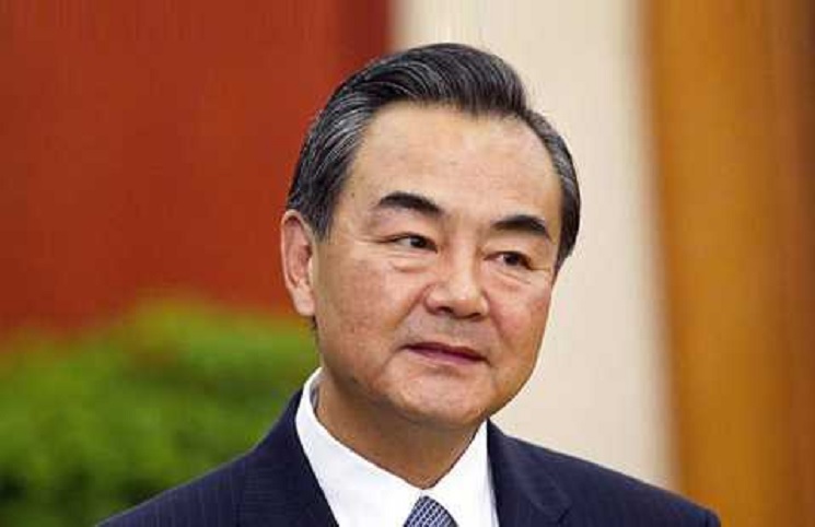 উইঘুর মুসলিম সম্প্রদায়ের ওপর গণহত্যার অভিযোগ হাস্যকর: চীনের পররাষ্ট্রমন্ত্রী