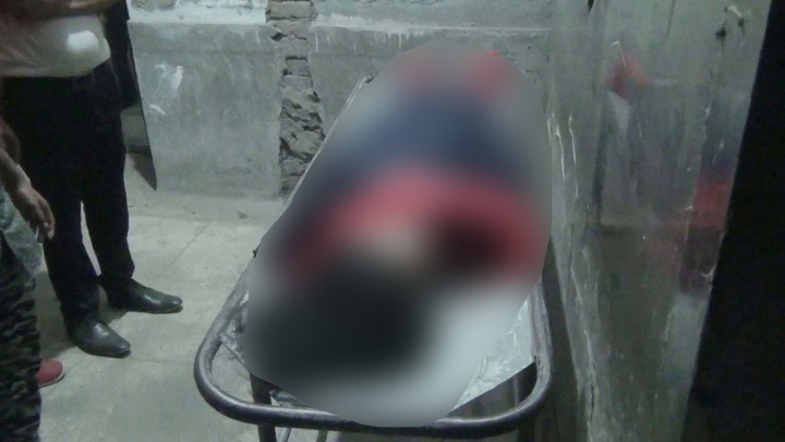 প্রেমিকের সাথে ঘুরতে বেরিয়ে লাশ কলেজ ছাত্রী