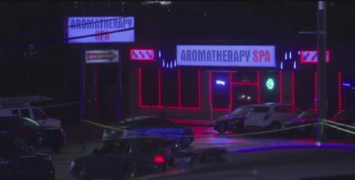 আটলান্টায় পার্লারে বন্দুকধারীর হামলা, নিহত ৮