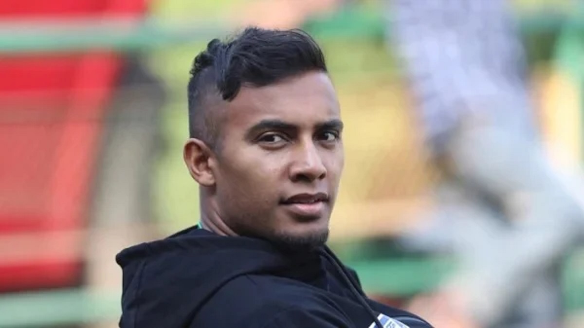 জাতীয় দলে খেলার জন্য আইলিগ থেকে ছাড়পত্র নিলেন জামাল ভূঁইয়া