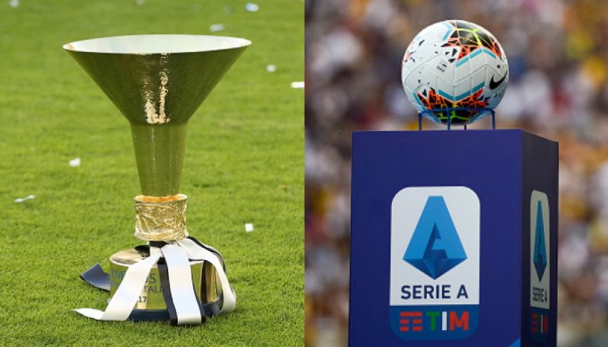 করোনার কারণে স্থগিত সিরি-আ ফুটবলের ম্যাচ