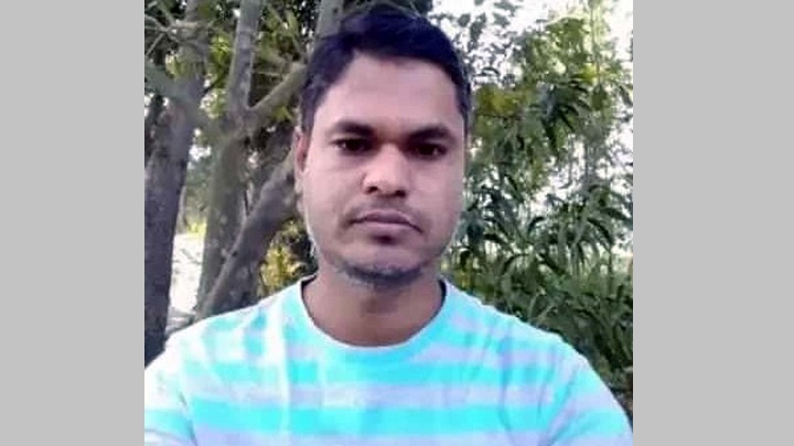 হেক্সিসল খাইয়ে স্ত্রীকে হত্যাচেষ্টা মামলায় কলেজ শিক্ষক কারাগারে