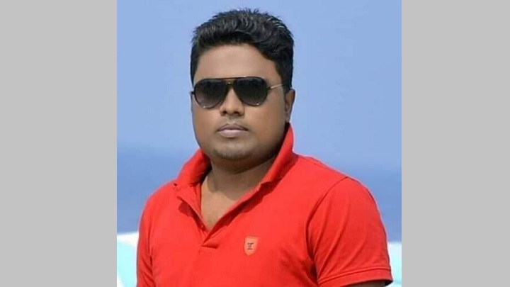 কোম্পানীগঞ্জে সাংবাদিক হত্যা মামলায় যুবলীগের পাঙ্খা বেলাল আটক