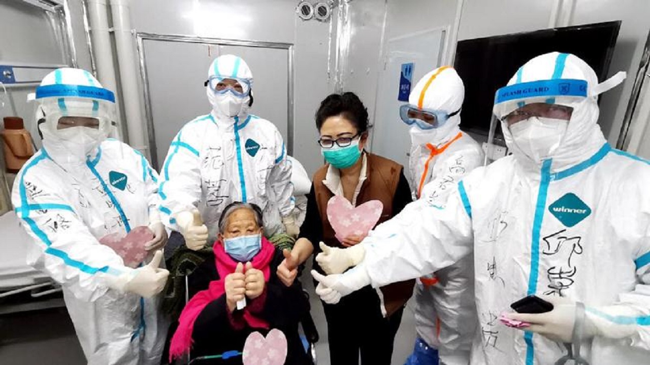 বিশ্বে করোনা থেকে সুস্থ ৯ কোটি ৯৮ লাখ মানুষ বিশ্বে করোনা থেকে সুস্থ ৯ কোটি ৯৮ লাখ মানুষ