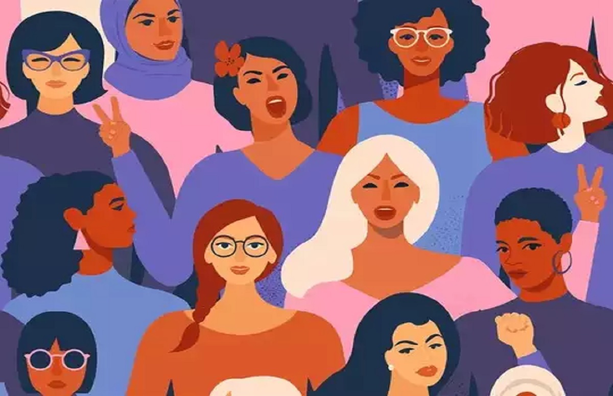 আন্তর্জাতিক নারী দিবস আজ