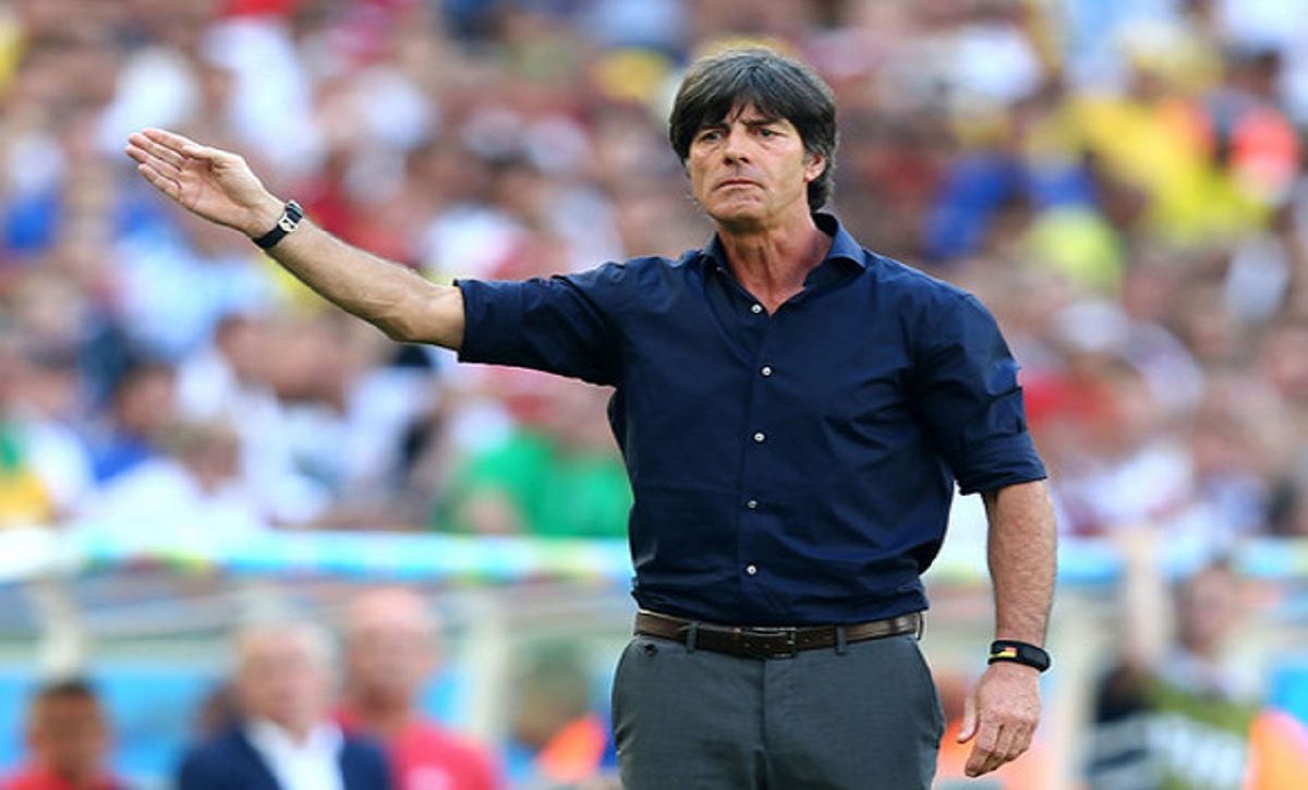 জার্মান দলে জোয়াকিম লো অধ্যায়ের সমাপ্তি