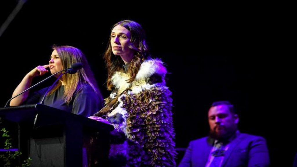 নিউজিল্যান্ডের ক্রাইস্টচার্চ মসজিদে ভয়াবহ হামলার দুই বছর পূর্ণ হবে সোমবার