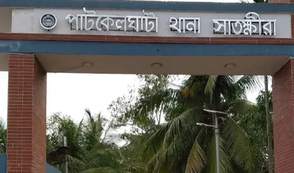 সাতক্ষীরায় বড় ভাইয়ের হাতে ছোট ভাই খুন