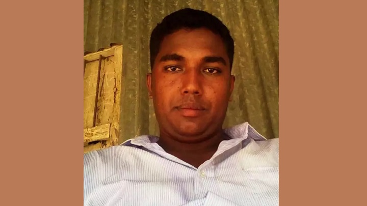 স্ত্রীর করা মামলায় কনস্টেবলের ২ বছরের কারাদণ্ড