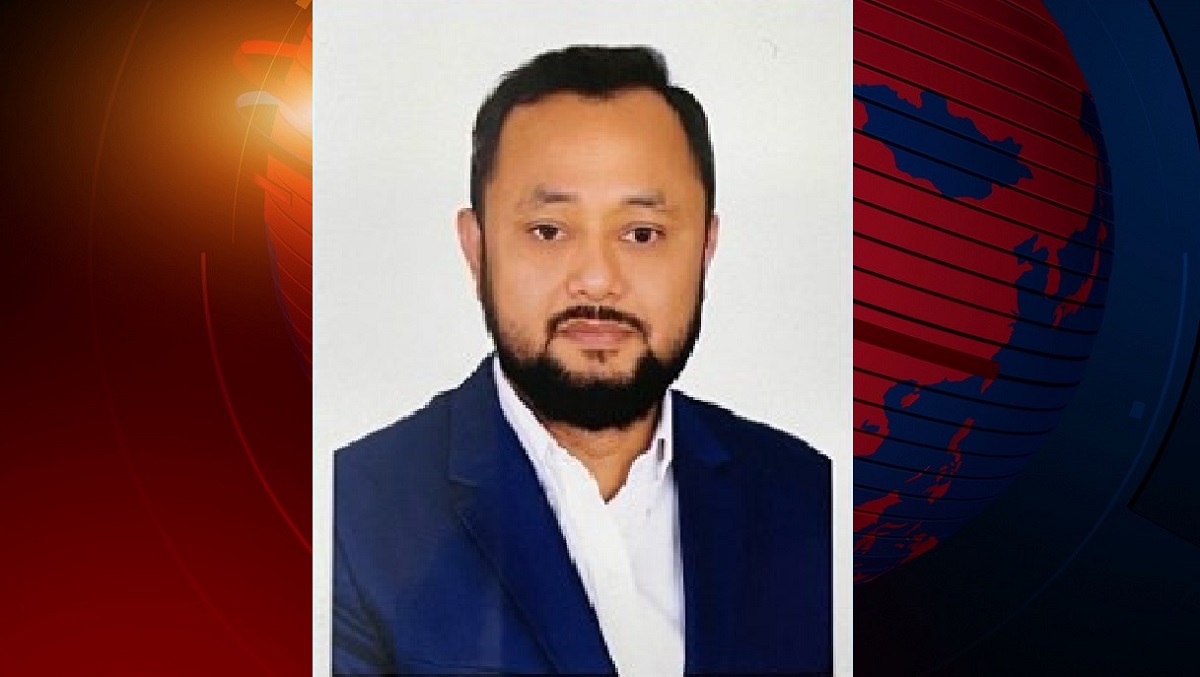 কাস্টমস এজেন্টস সদস্যদের পাশে থাকতে চান বেলায়েত হোসেন