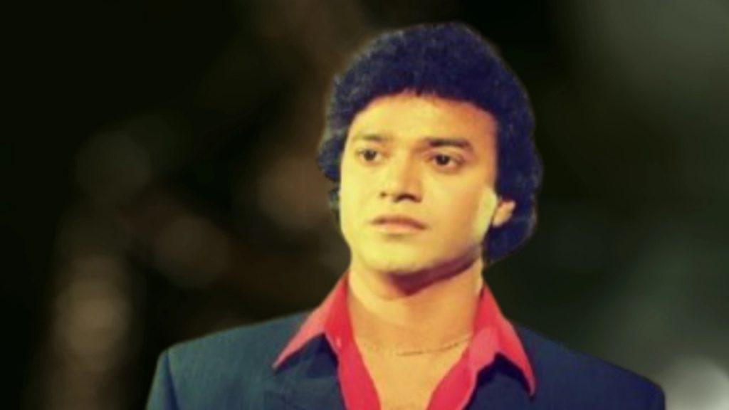 বনানী কবরস্থানে শায়িত হলেন শাহীন আলম