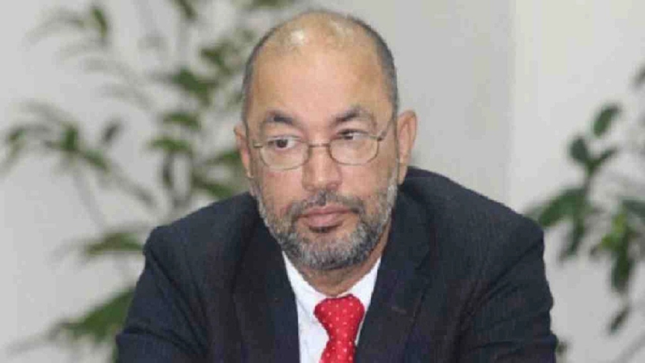 করোনায় আক্রান্ত ত্রাণ প্রতিমন্ত্রী করোনায় আক্রান্ত ত্রাণ প্রতিমন্ত্রী