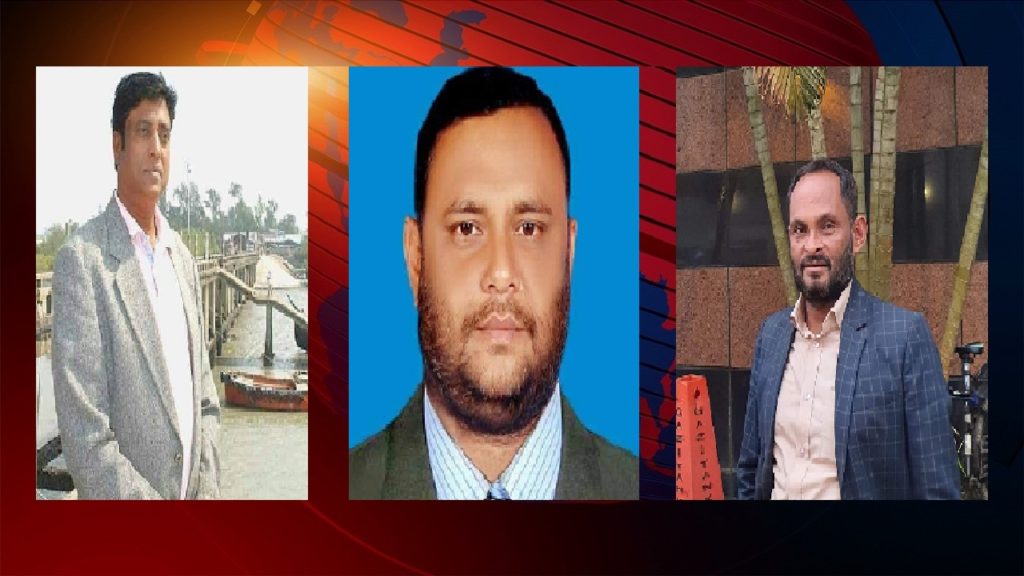 রোহিঙ্গাদের ভোটার তালিকায় অন্তর্ভূক্ত, ২ কাউন্সিলরসহ গ্রেফতার ৪