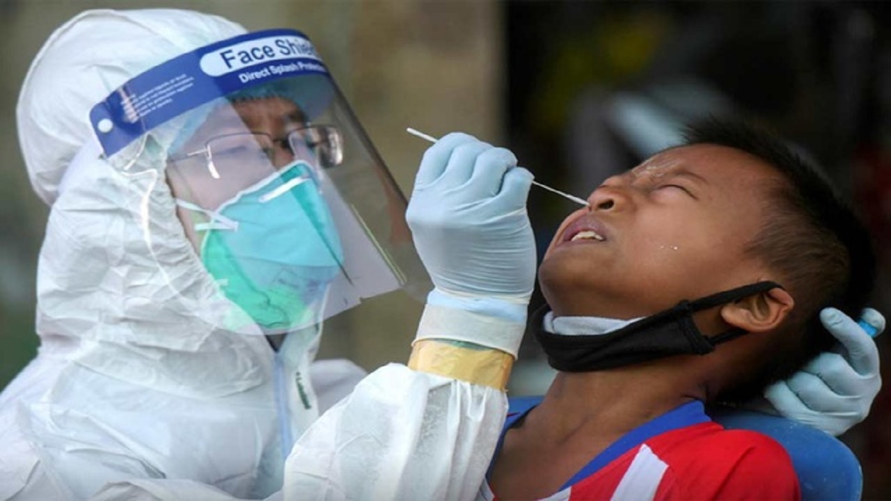 বিশ্বজুড়ে করোনায় আক্রান্তের সংখ্যা ১২ কোটি ছাড়িয়েছে বিশ্বজুড়ে করোনায় আক্রান্তের সংখ্যা ১২ কোটি ছাড়িয়েছে