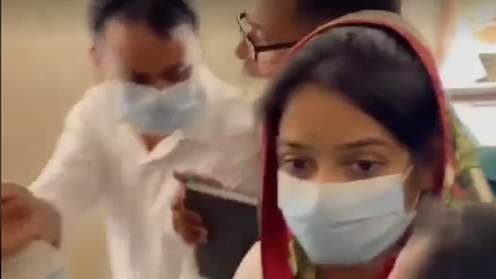 নিপুন রায়ের ৩ দিনের রিমান্ড মঞ্জুর