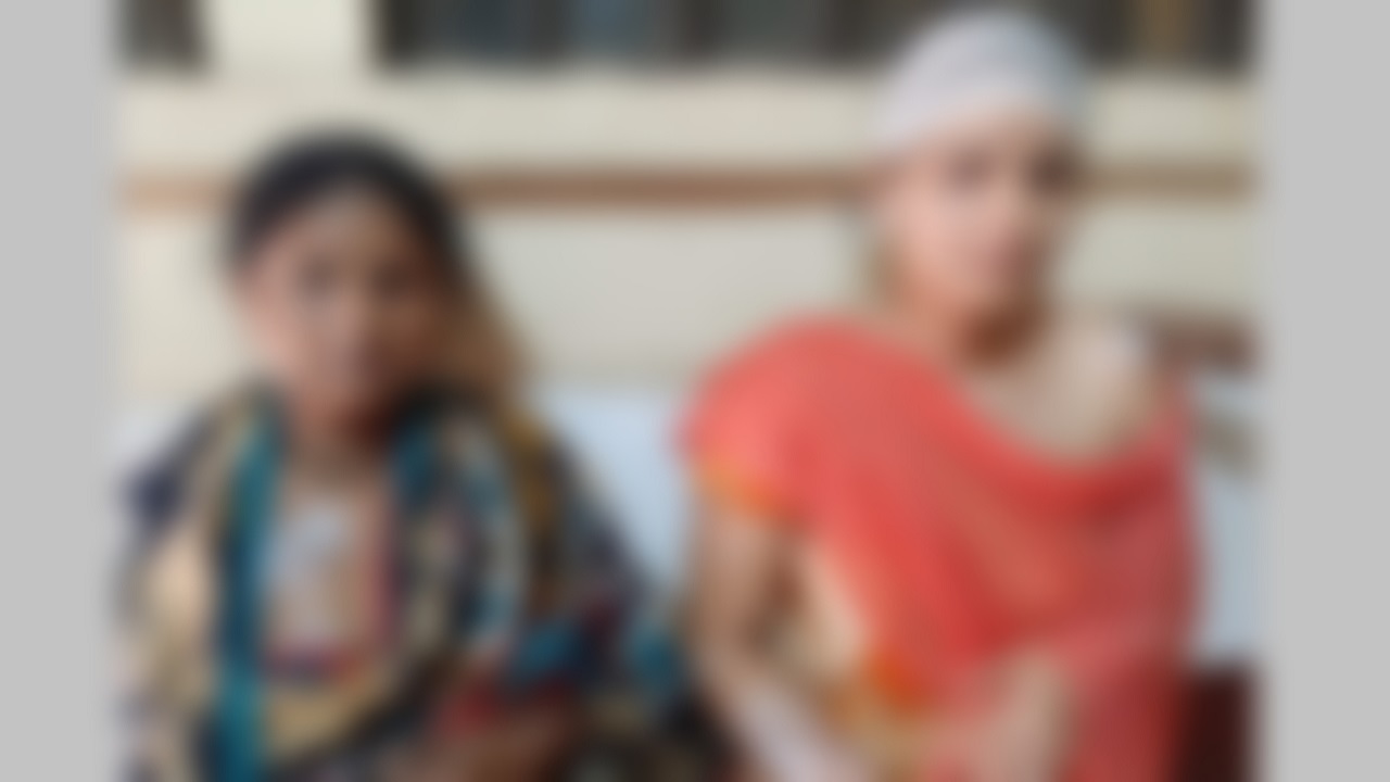 আখাউড়ায় স্বামীর ছোড়া এসিডে ঝলসে গেল স্ত্রী ও শাশুড়ি