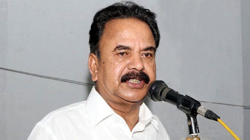 তুমুল আন্দোলন ছাড়া সরকার পতন সম্ভব নয়: গয়েশ্বর