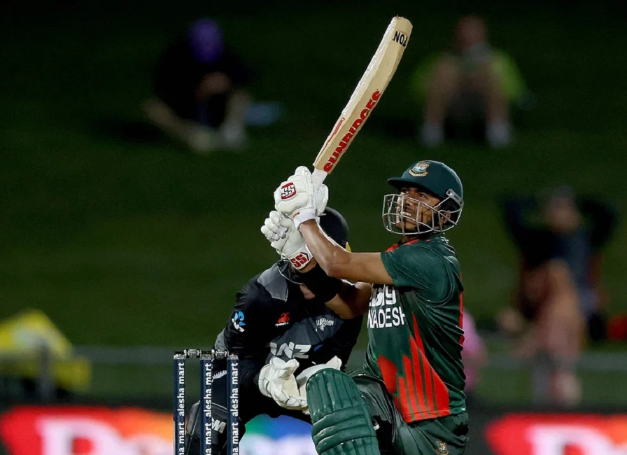 অদ্ভুত ম্যাচে সিরিজ খোয়ালো টাইগাররা