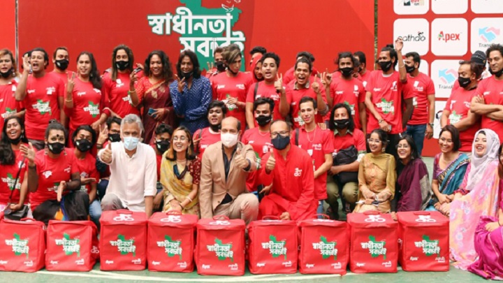 ডিএনসিসির দোকান বরাদ্দের ক্ষেত্রে তৃতীয় লিঙ্গের অগ্রাধিকার