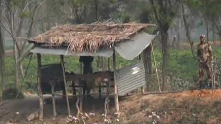 মৌলভীবাজারে সীমান্তে মিললো এক বাংলাদেশির মরদেহ মৌলভীবাজারে সীমান্তে মিললো এক বাংলাদেশির মরদেহ