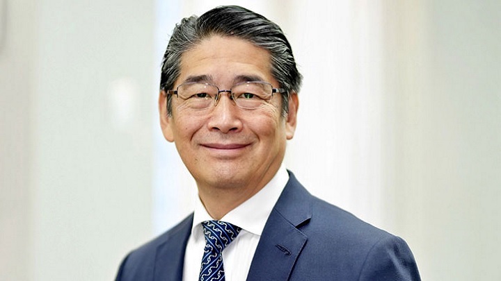 উন্নয়নের জন্য মানবসম্পদে নজর বাড়াতে হবে: জাপানি রাষ্ট্রদূত