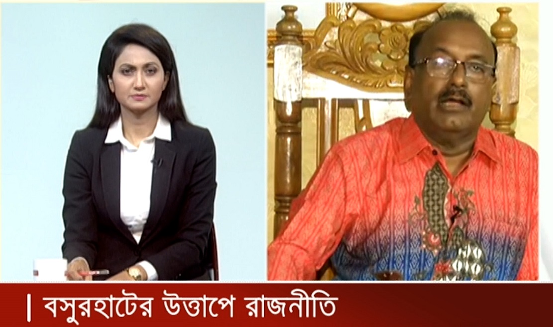 বসুরহাটে দু’জনের মৃত্যুতে আমরা লজ্জিত: আহমদ হোসেন
