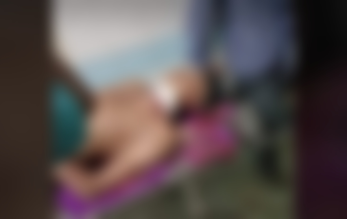 ডিমের লটারি খেলাকে কেন্দ্র করে সংঘর্ষ, টেটাবিদ্ধ হয়ে কিশোর নিহত