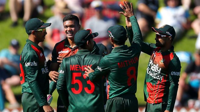 মাঠে নেমেই রুবেলের বাজিমাত