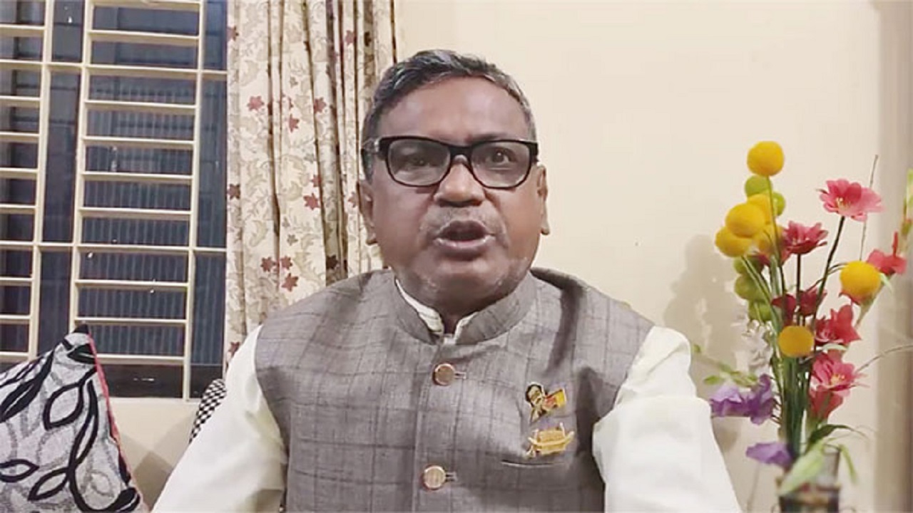 কাদের মির্জার ডাকা শোকসভা স্থগিত করল প্রশাসন