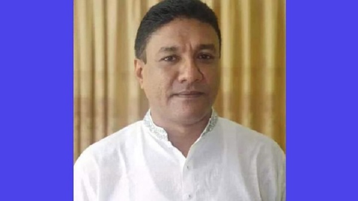 কোম্পানীগঞ্জের সাবেক উপজেলা চেয়ারম্যান বাদল ‘আটক’- দাবি স্বজনদের