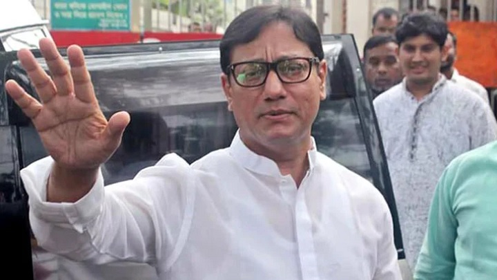 চট্টগ্রাম মহানগর বিএনপির আহ্বায়ক ডা. শাহাদাত আটক