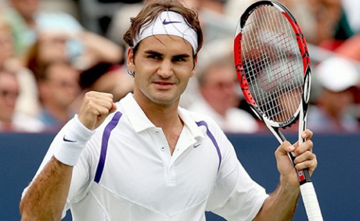 দীর্ঘ ১৩ মাস পর টেনিস কোর্টে ফিরছেন রজার ফেদেরার