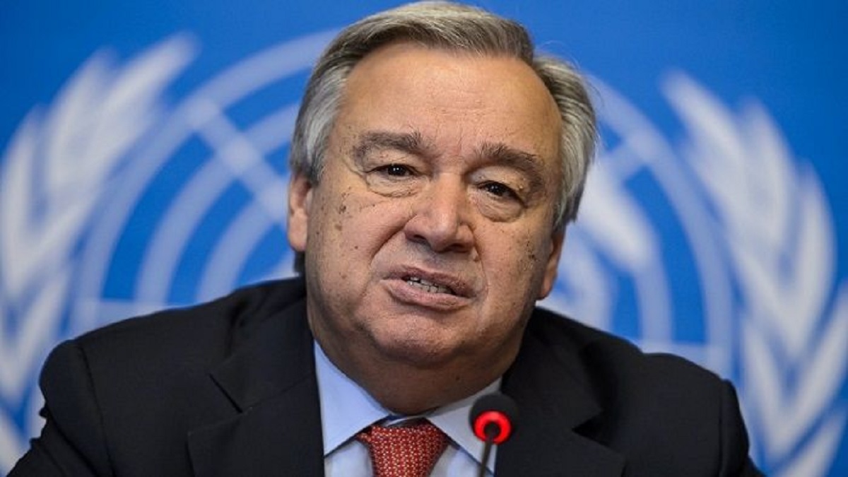 ইয়েমেনকে অতিসত্বর সহযোগিতা না করলে চরম মানবিক সংকট দেখবে বিশ্ব