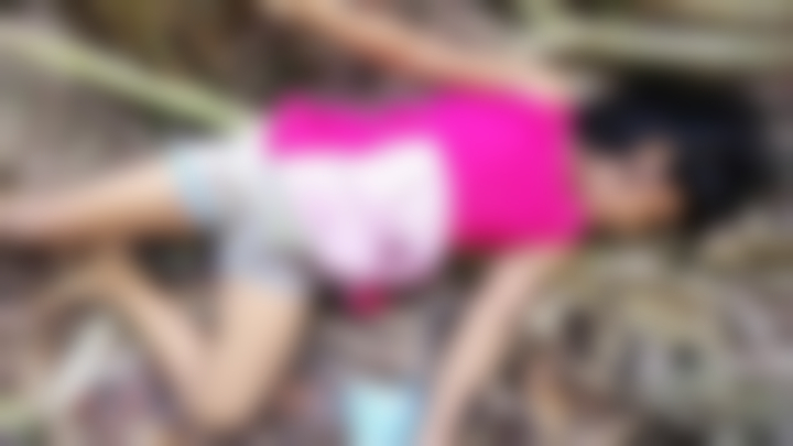 স্বর্ণের দুলের জন্যই হত্যা করা হয় শিশু কাশফিয়াকে