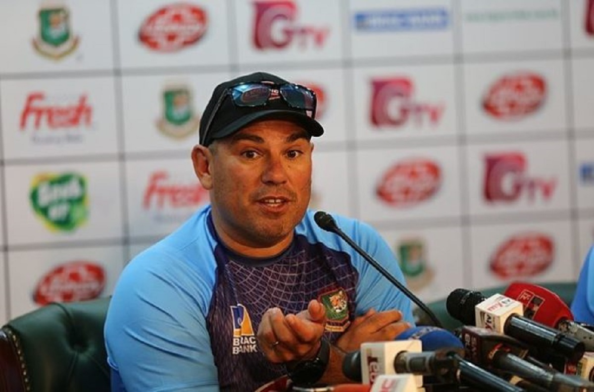 ব্যাটিং ধসের কারণ ব্যাখ্যায় যা বললেন ডমিঙ্গো