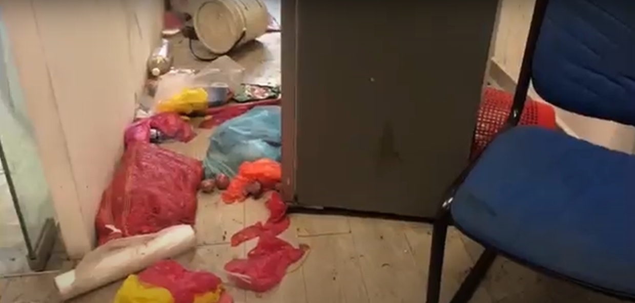 মালয়েশিয়ায় ডাকাতদের ছুরিকাঘাতে আহত ৫ বাংলাদেশি