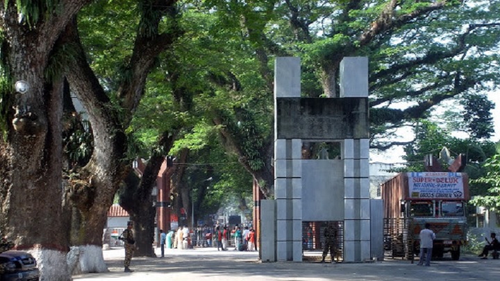 বাংলাদেশ-ভারত সীমান্ত ১৪ দিনের জন্য বন্ধ