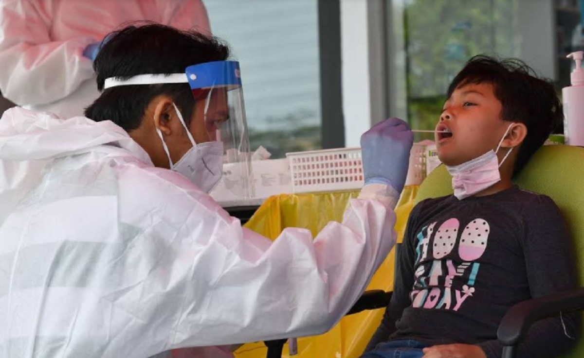 মালয়েশিয়ায় ফের বাড়লো করোনায় মৃত্যু ও আক্রান্ত