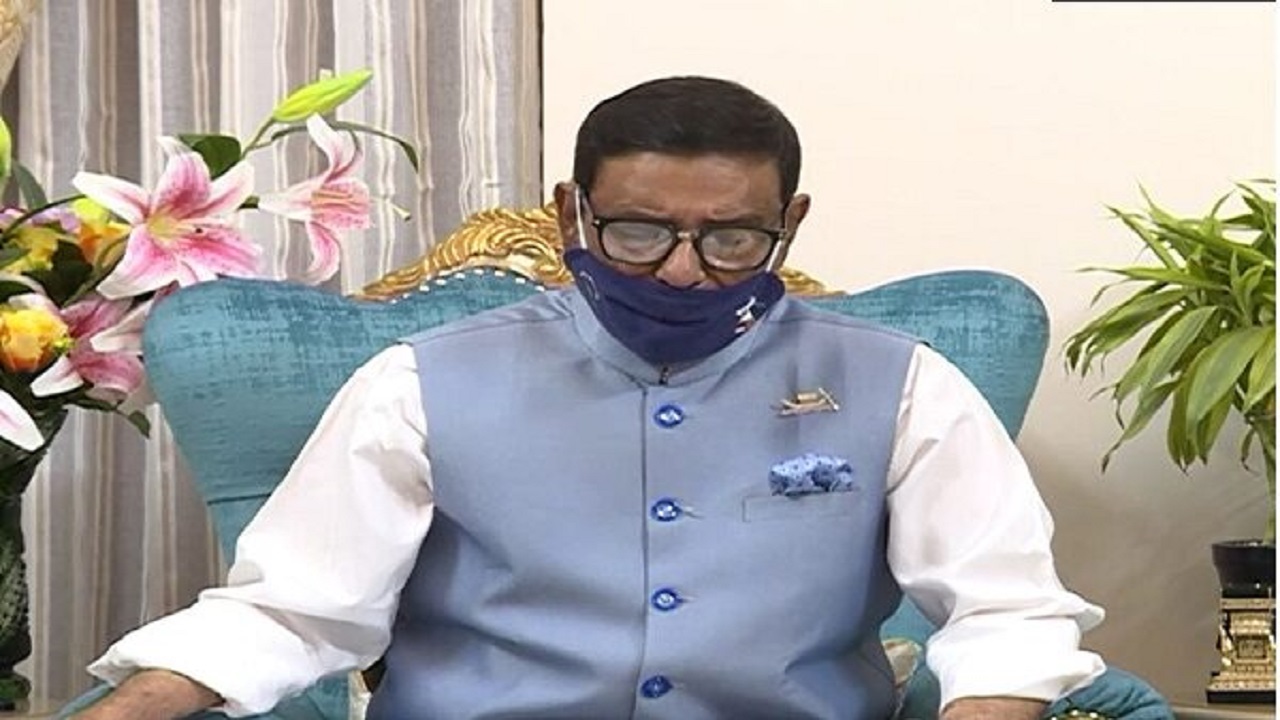 বিএনপির রাজনৈতিক আইসোলেশন দরকার: কাদের বিএনপির রাজনৈতিক আইসোলেশন দরকার: কাদের